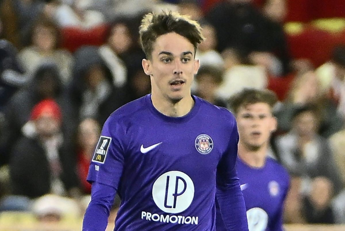 Mario Sauer wird vom 1. FCK ausgeliehen