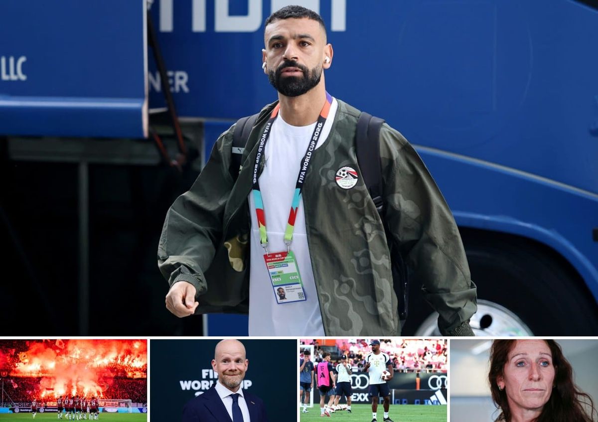 Wenger, Reyna, Pyro: Darüber redet die Fußballwelt
