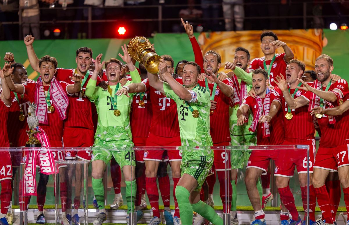 Die Fans glauben nicht mehr an ihr eigenes Pokal-Märchen