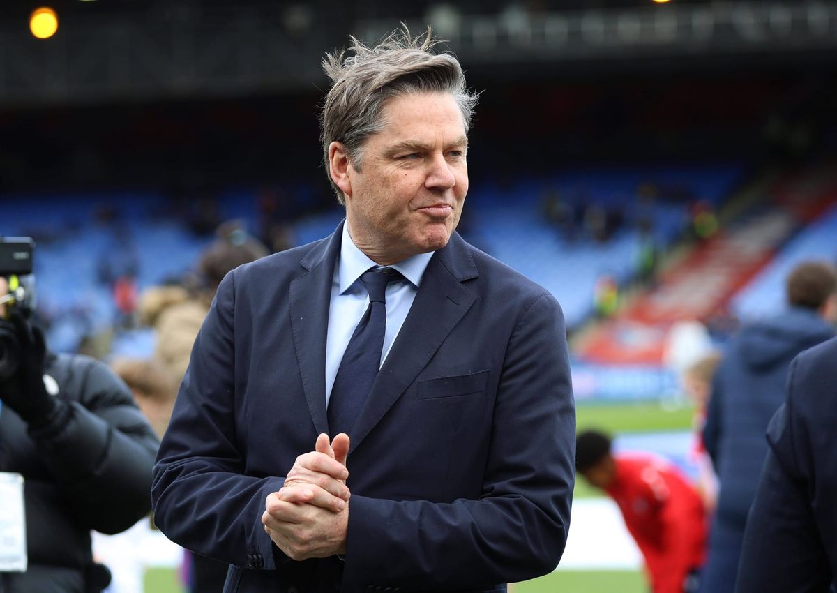 Premier League: Liga-Boss spricht aus, was die FIFA lieber verschwiegen hätte