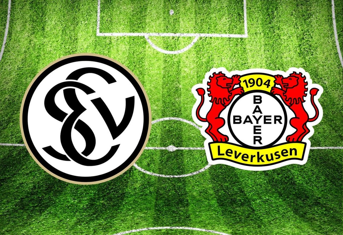SV Elversberg – Bayer Leverkusen im TV: Anstoßzeit, Sender und Statistik