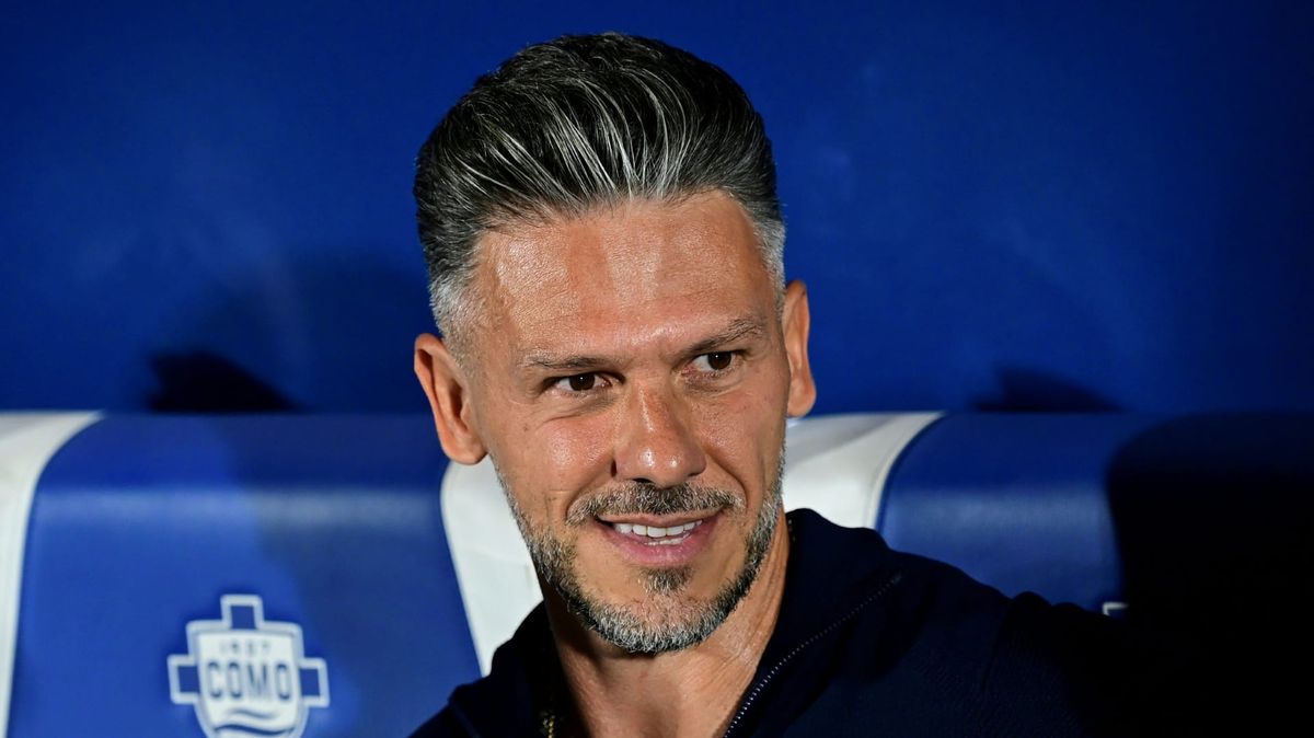 Neu bei RB: Martin Demichelis