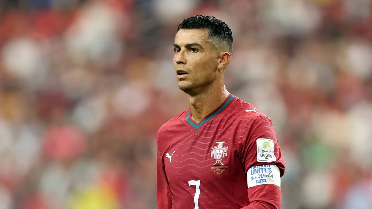 Ronaldo bei der WM 2026