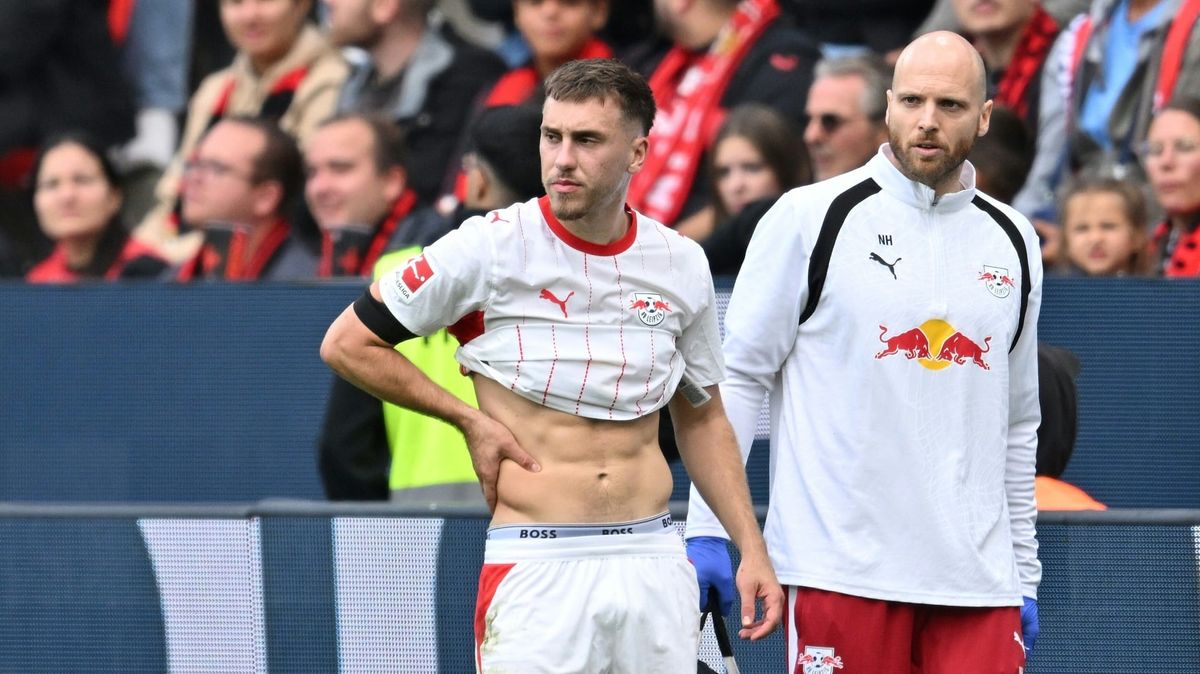 Gruda in Leverkusen