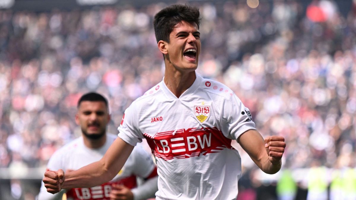 Chema zieht es nach England
