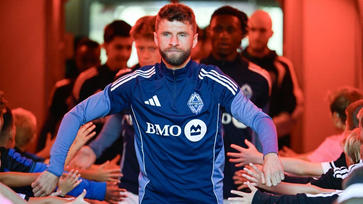 Thomas Müller bleibt bis Sommer 2027 in Vancouver