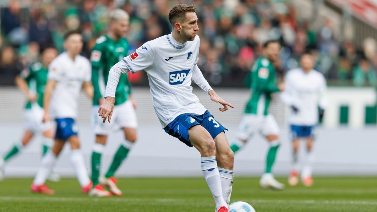 Chaves verlässt die TSG erneut