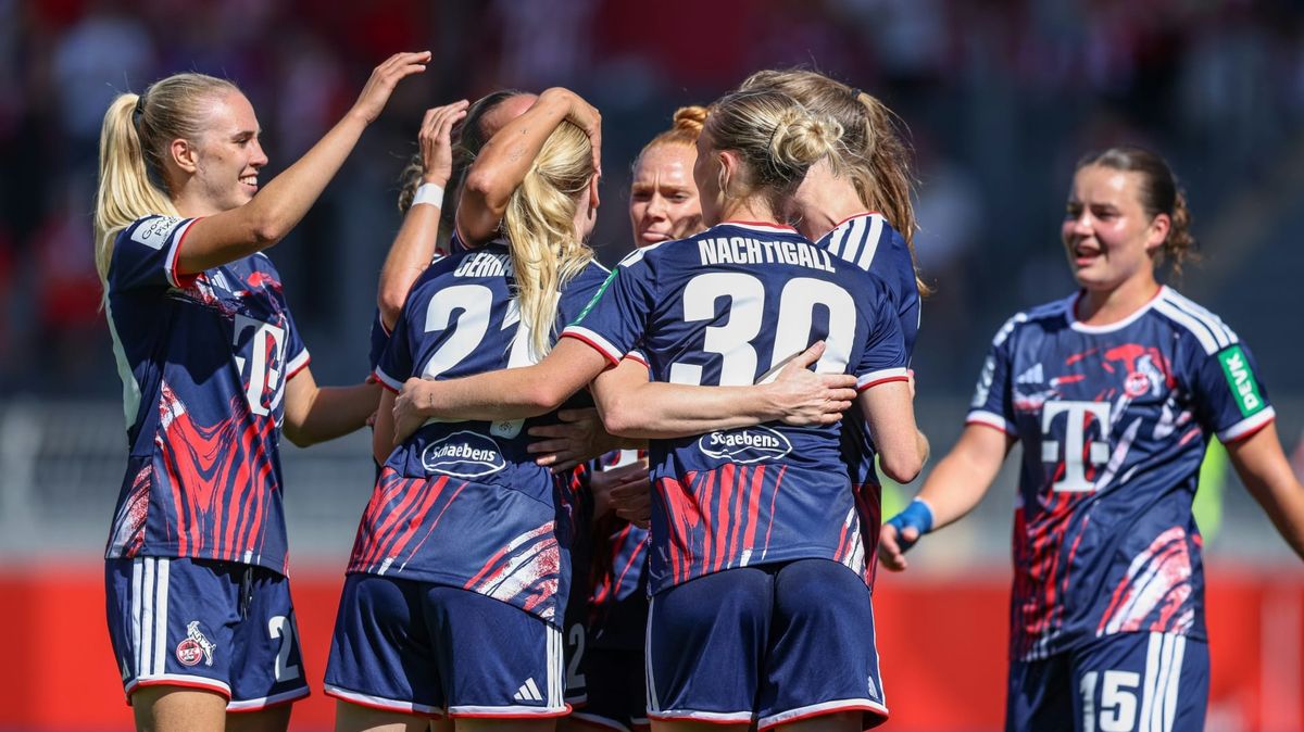 Köln holt den zweiten Sieg in Serie