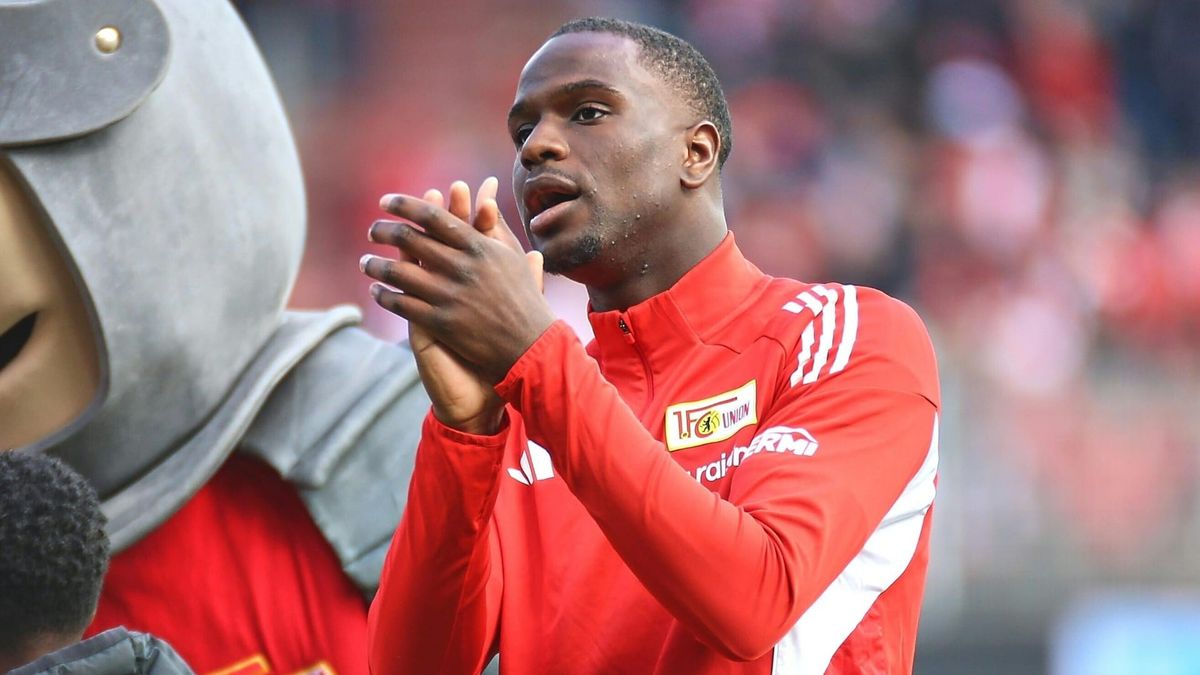 Ansah zieht es in die Premier League
