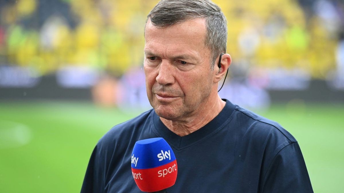 Matthäus glaubt an Schalke