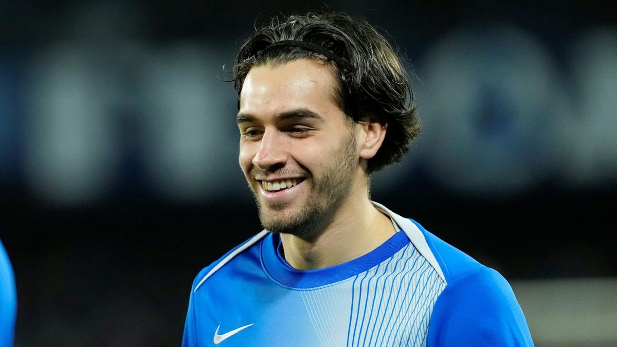 Guiu wechselt von Chelsea zu Leipzig