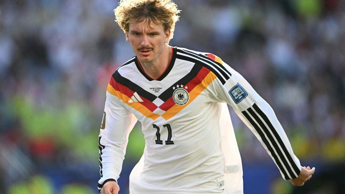 Neuer Verein für Nick Woltemade