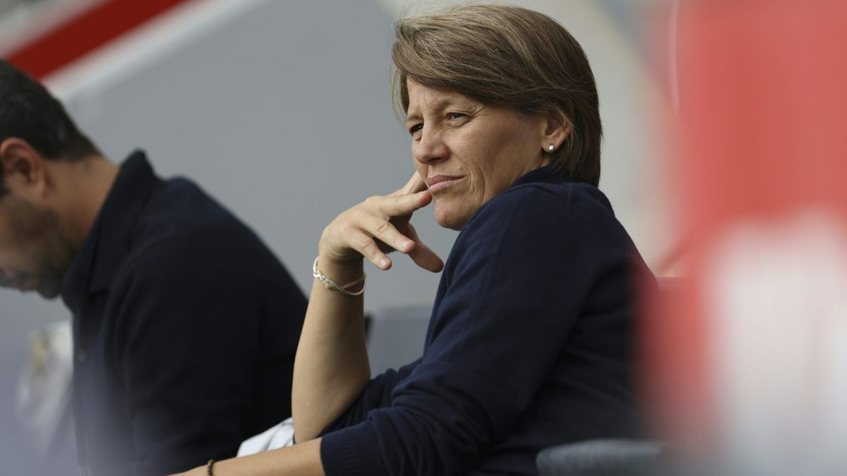 Neue Verletzungssorgen für Bianca Rech und die Bayern