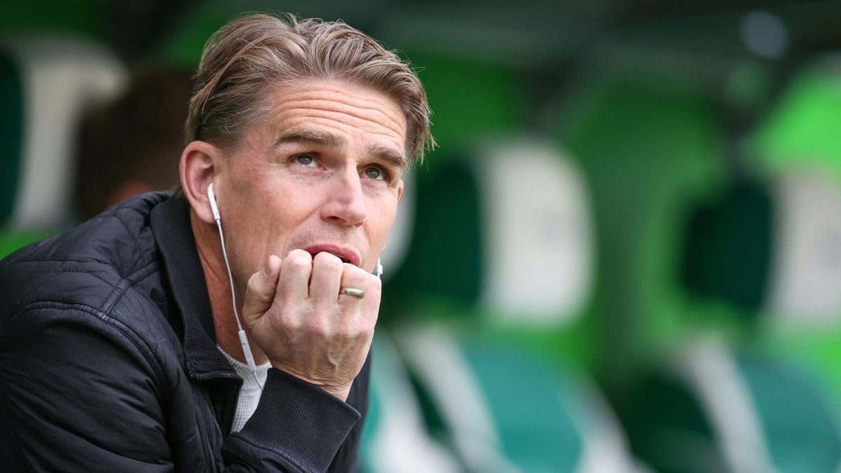 Bayern-Sportdirektor Christoph Freund