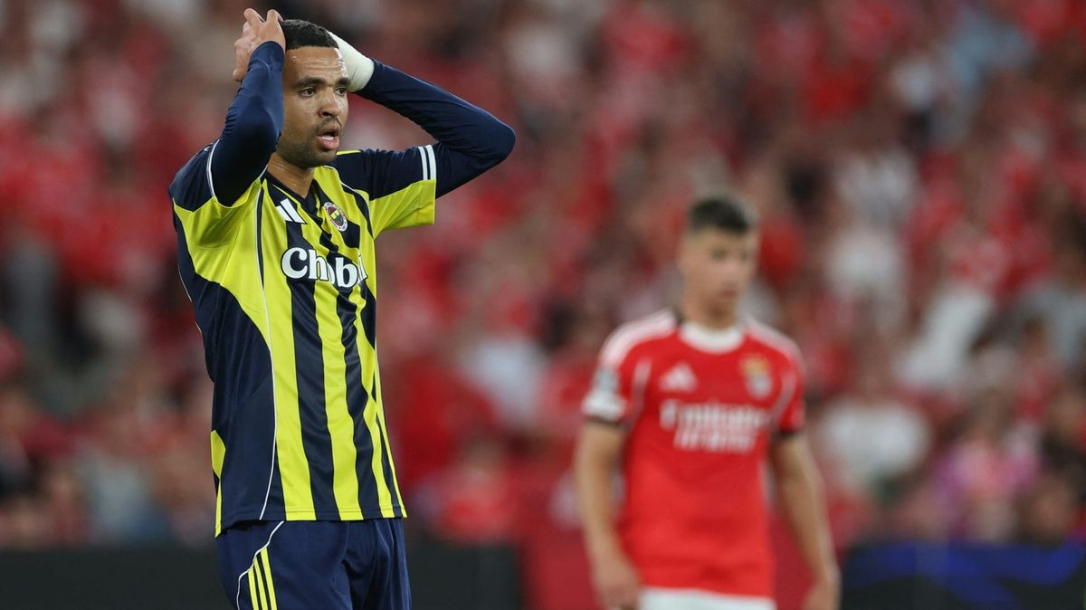 Im Mittelpunkt: Youssef En-Nesyri