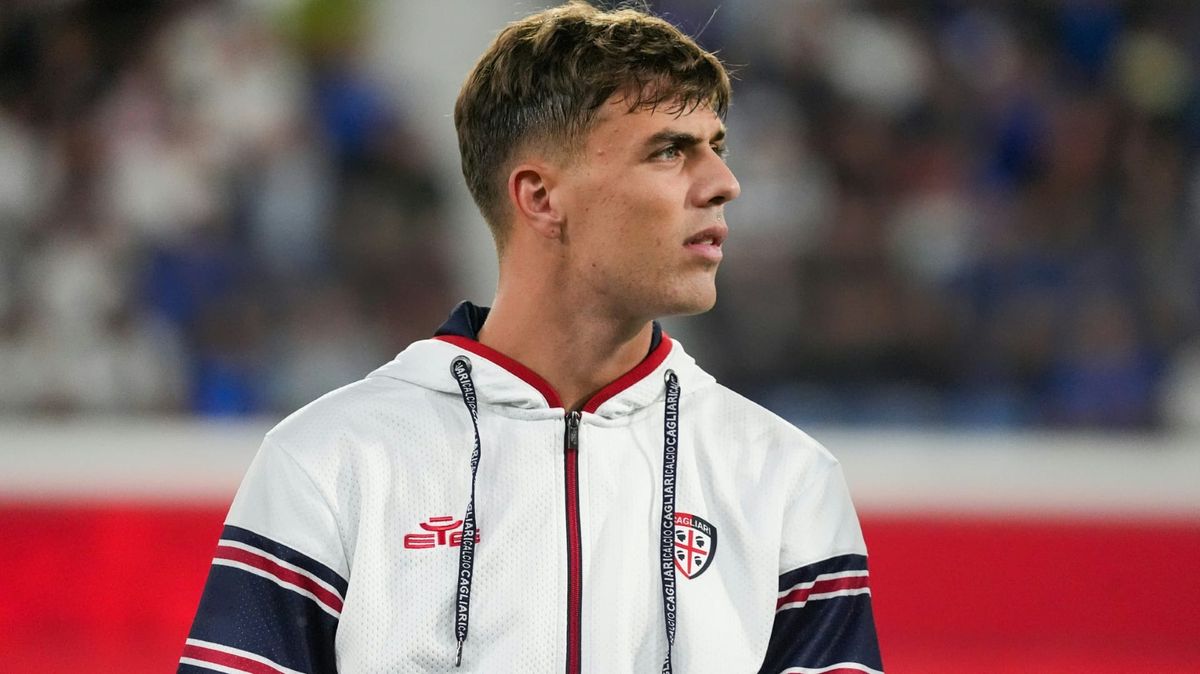 Daniel Maldini muss seinen Führerschein abgeben