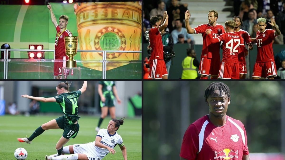 Fußball kurz vor zwölf