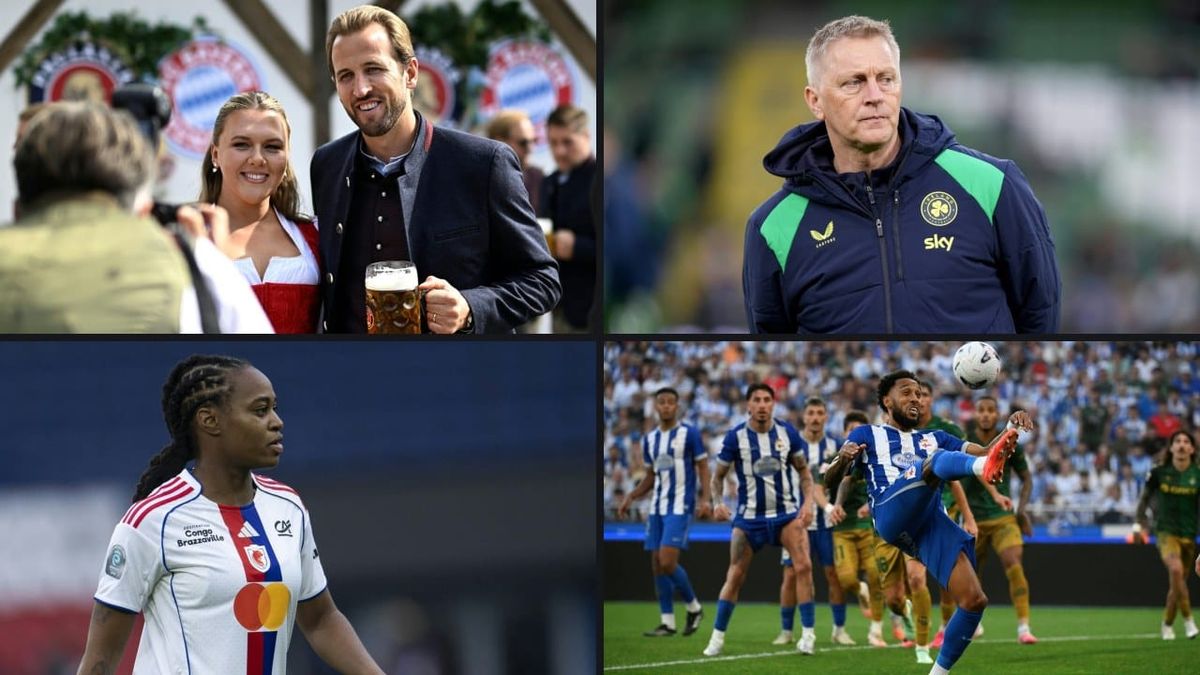 Fußball kurz vor zwölf