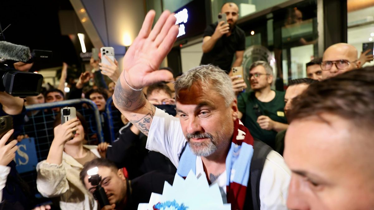 Neues Kapitel in der Türkei für Thomas Reis