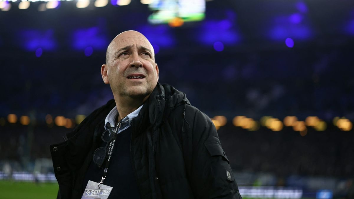 Carro spricht sich gegen Infantino aus