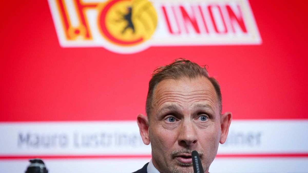 Lustrinelli bittet um Geduld