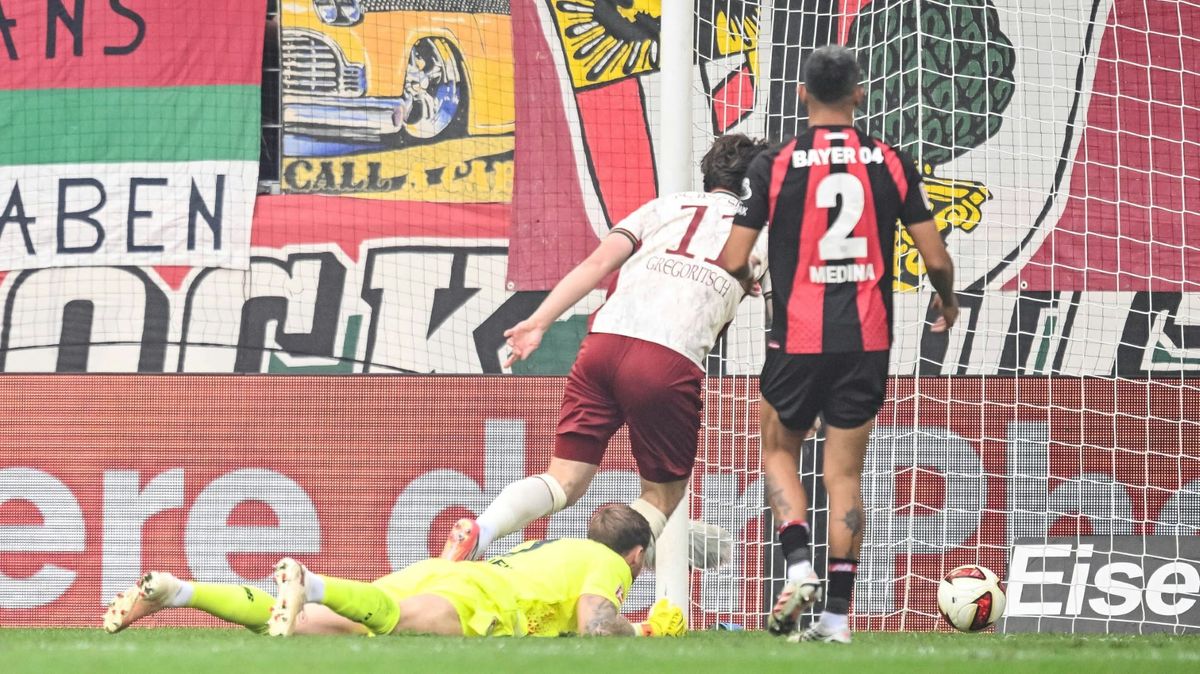 Trifft doppelt: Michael Gregoritsch