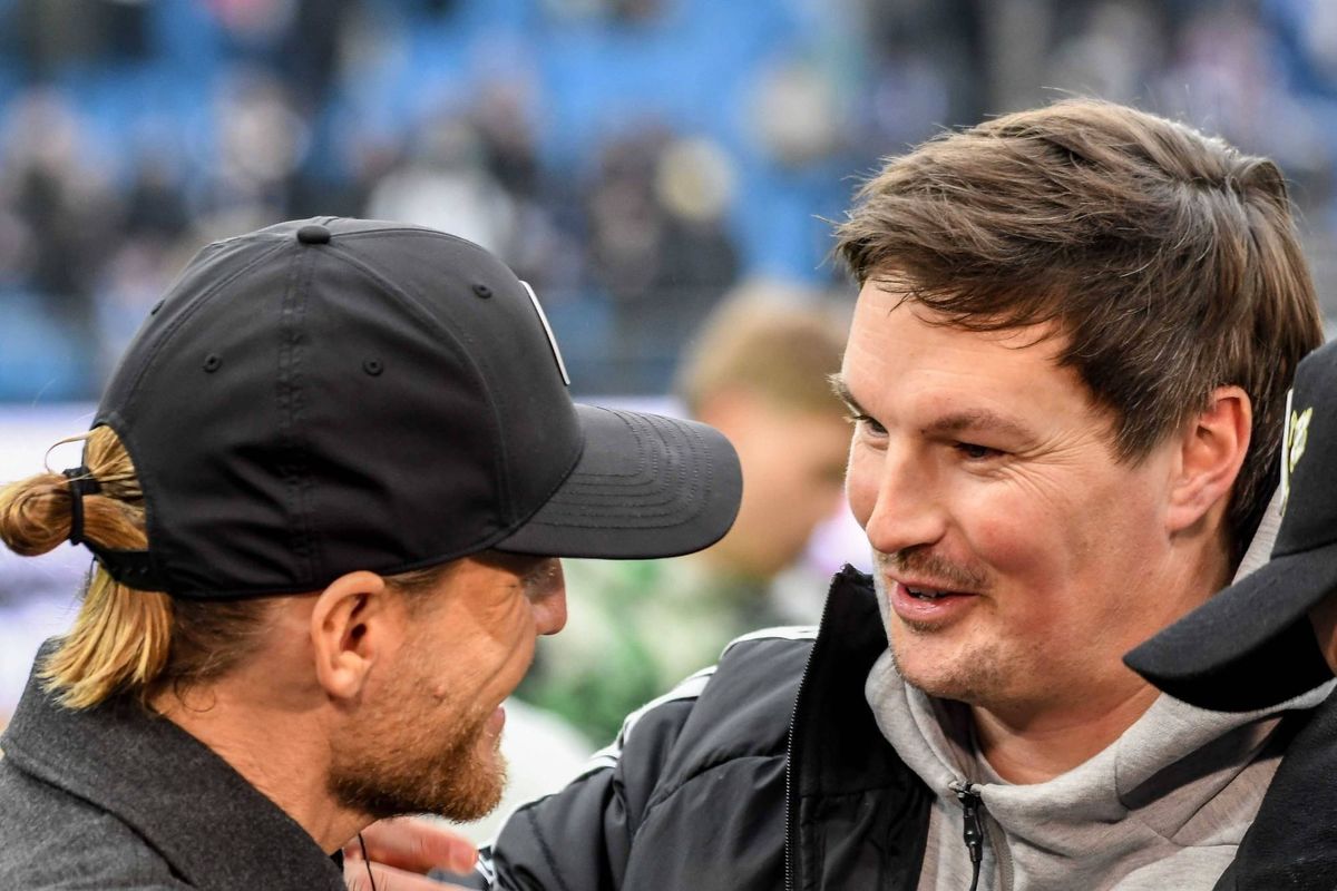 Trainer aus dem eigenen Stall? Das Ende jeder Fußballromantik