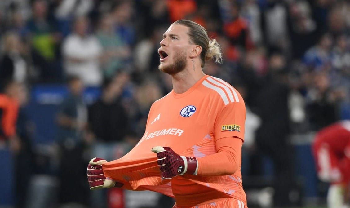 Loris Karius ins DFB-Team? Klopp kann ihn nicht ignorieren