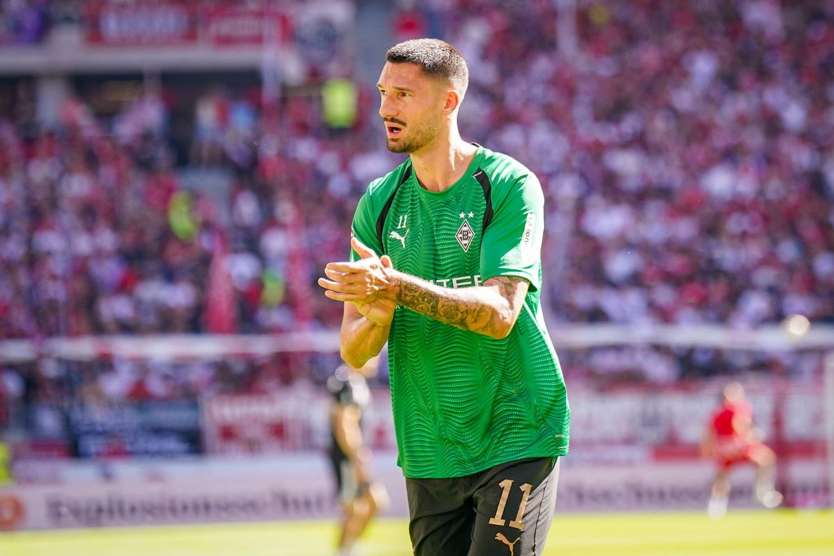 Nach Polanski-Aus: Für Gladbach wäre Mittelmaß schon ein Erfolg