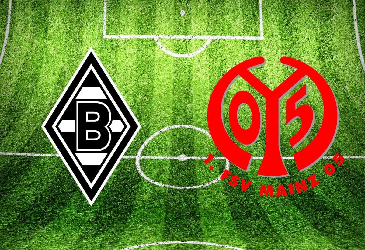 Mönchengladbach – Mainz 05 im TV: Anstoßzeit, Sender und Statistik