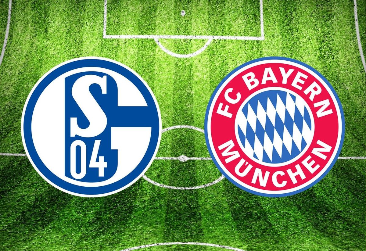 Schalke 04 – Bayern München im TV: Anstoßzeit, Sender und Statistik