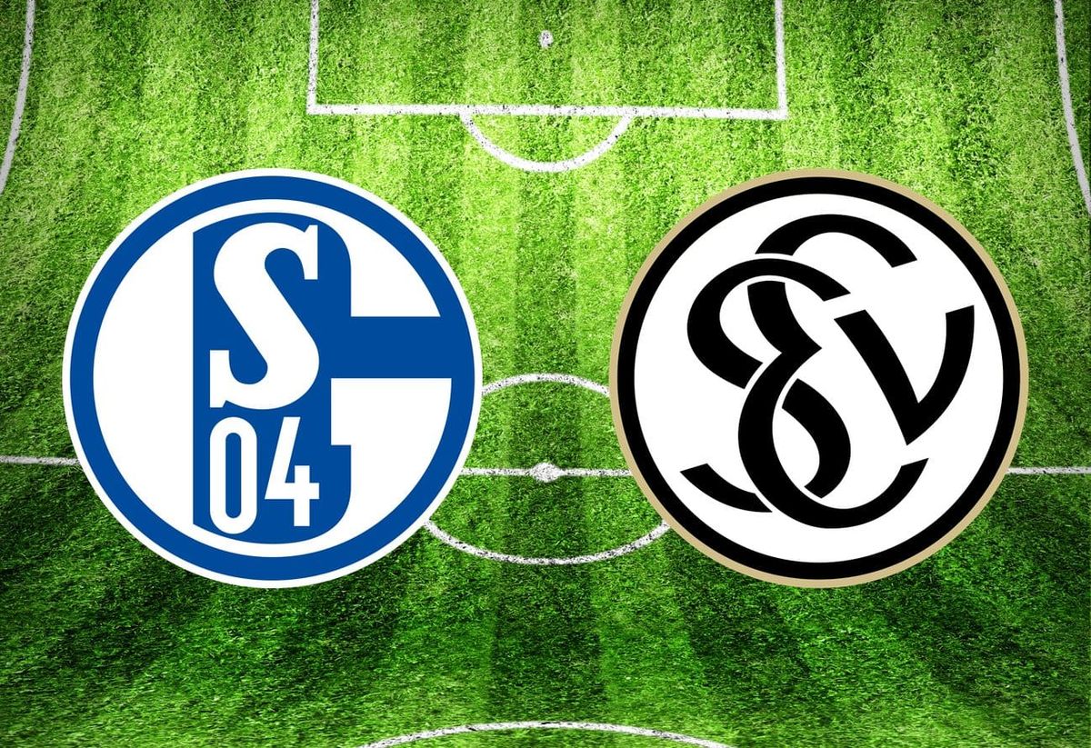 Schalke 04 – SV Elversberg im TV: Anstoßzeit, Sender und Statistik