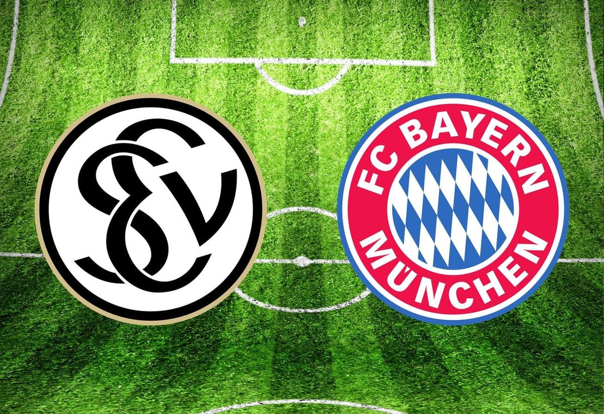 SV Elversberg – Bayern München im TV: Anstoßzeit, Sender und Statistik