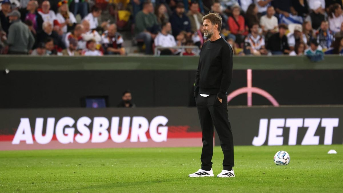 Heimpleite: Klopp muss umdenken!