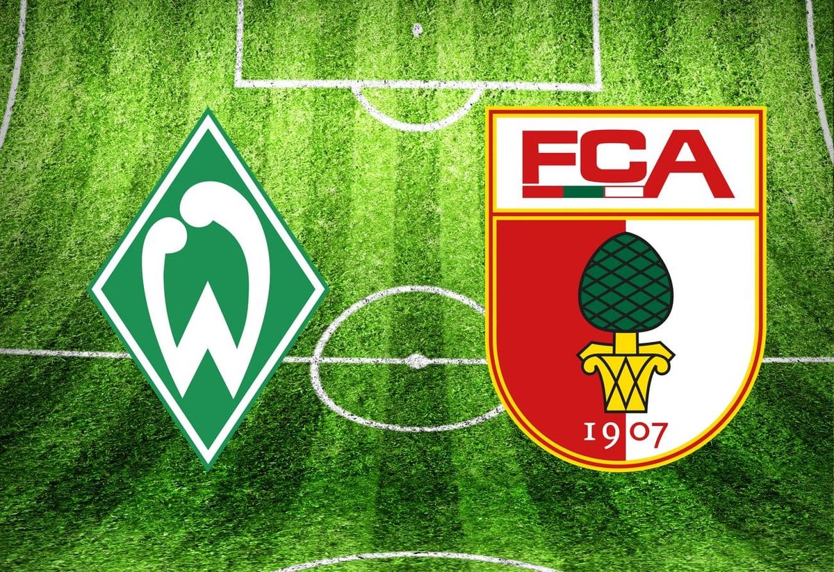 Werder Bremen – FC Augsburg im TV: Anstoßzeit, Sender und Statistik