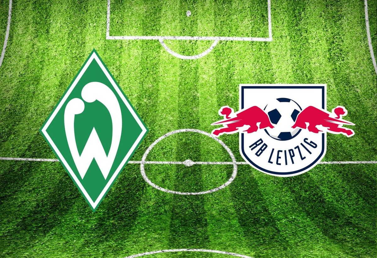 Werder Bremen – RB Leipzig im TV: Anstoßzeit, Sender und Statistik