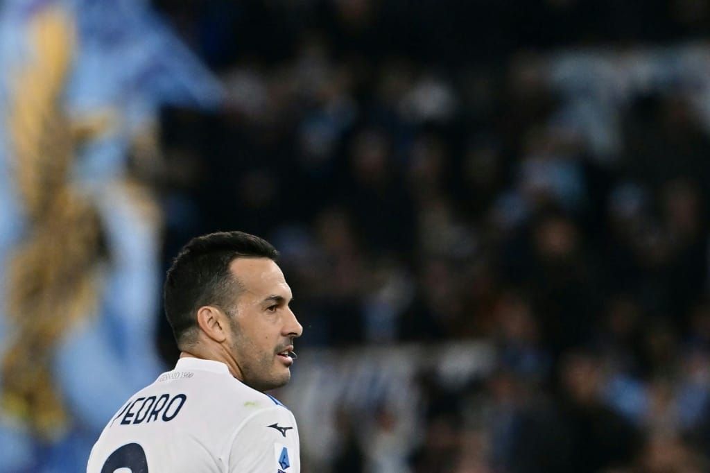 Hört auf: Pedro