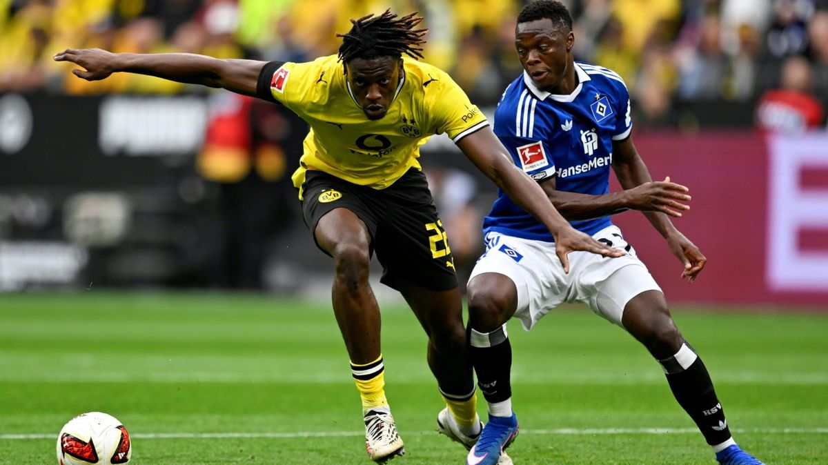 Patson Daka (r.) fällt vorerst aus