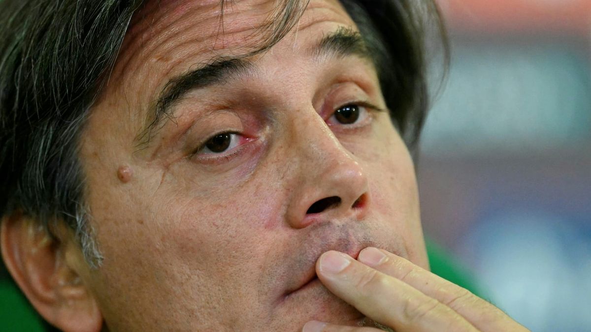 Trainer Vincenzo Montella