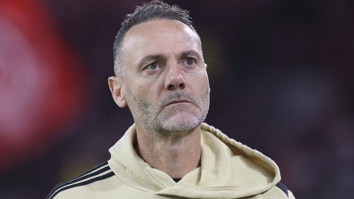 Alexander Ende mit Fortuna zu Gast beim Ex-Klub