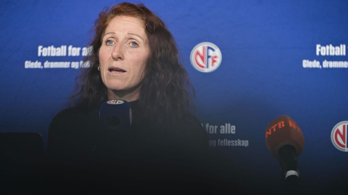 Klaveness sieht Infantino schon lange kritisch