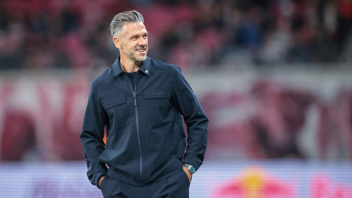 Martin Demichelis kehrt nach München zurück