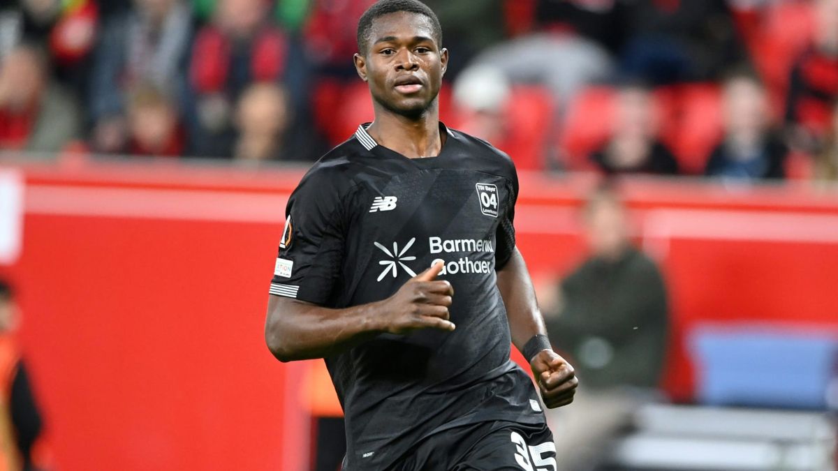 Christian Kofane fällt aus