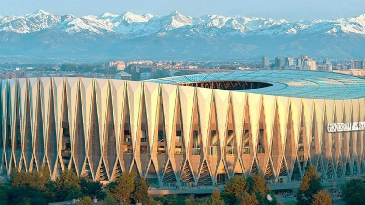 So soll die neue Arena 2031 aussehen