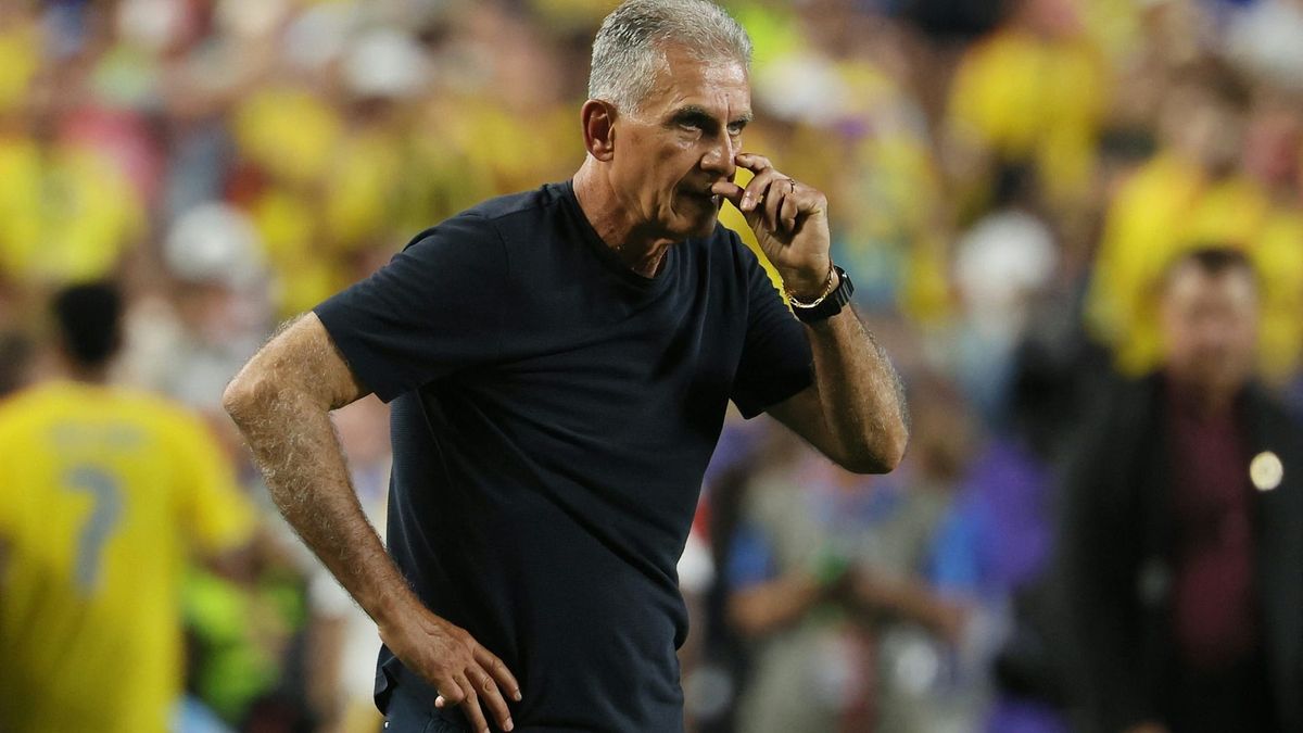 Queiroz verlässt Ghanas Nationalmannschaft