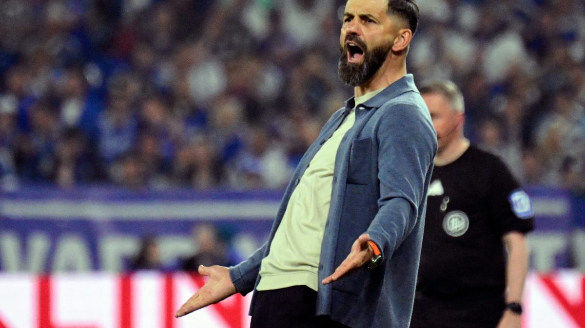 Schalke mit verletzungspech vor Köln