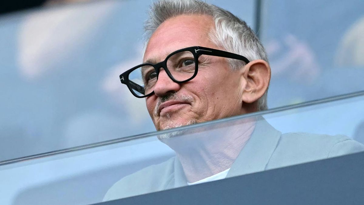 Gary Lineker hofft auf ein Einlenken von ManCity
