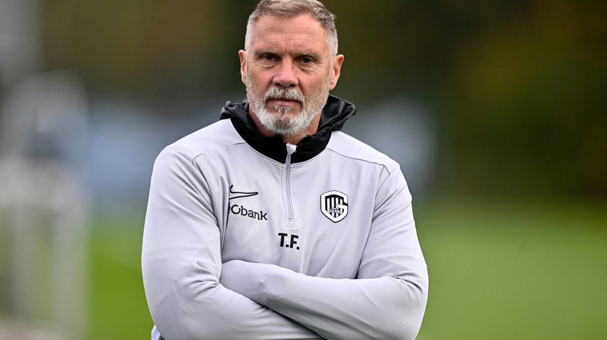 Samsunspor entlässt Thorsten Fink