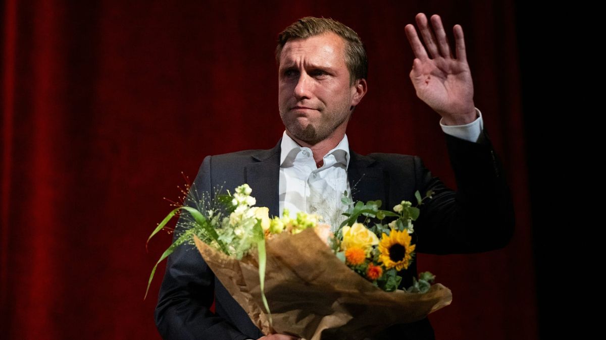 Krösche verabschiedet sich unter Tränen von der Eintracht
