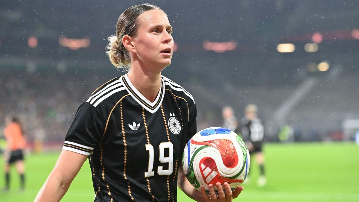 Bühl gehört als einzige Deutsche zu den Top 30